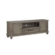 Homelegance Cardano TV Stand in Driftwood Light Brown 16890BR-72T Homelegance Cardano TV Stand in Driftwood Light Brown 16890BR-72T