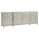 Bernhardt Cornelia Entertainment Credenza in Nebbia 331880
