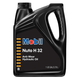 Mobil Nuto H 32 (Case of 4 - 1 Gal. Containers)