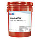 Mobil 600W Cylinder Oil (5 Gal. Pail)