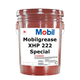 Mobilgrease XHP 222 Special (5 Gal. Pail)