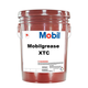 Mobilgrease XTC  (5 Gal. Pail)