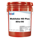 Mobilube HD Plus 80W90 (5 Gal. Pail)