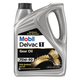 Mobil Delvac 1 Gear Oil 75w90 (Case of 4 - 1 Gal. Containers)