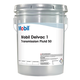 Mobil Delvac 1 Transmission Fluid 50 (5 Gal. Pail)