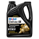 Mobil Delvac 1 Transmission Fluid 50 (Case of 4 - 1 Gal. Containers)