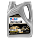 Mobil Delvac 1 ESP 5W40 (Case of 4 - 1 Gal. Containers)