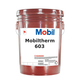 Mobiltherm 603 (5 Gal. Pail)