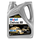 Mobil Delvac 1 5W30 Advanced Syn (Case of 4 - 1 Gal. Containers)