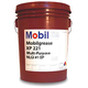 Mobilgrease XHP 221 (5 Gal. Pail)