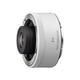 FE 2.0x Tele-Converter for E-Mount Lenses FE 2.0x Tele-Converter for E-Mount Lenses