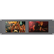 SmartView Duo Rackmountable Dual 8