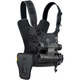 G3 Camera Harness for 1 Camera and 1 Binocular - Charcoal Grey G3 Camera Harness for 1 Camera and 1 Binocular - Charcoal Grey