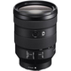 SEL FE 24-105mm f/4.0 G E-Mount Lens