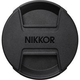 LC-72B Snap-On Front Lens Cap for NIKKOR Z 24-70/4