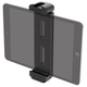 Aluminum Tablet Tripod Mount with Cold Shoe