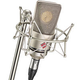 TLM103 Studio Set - Nickel TLM103 Studio Set - Nickel