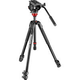 MT190X3 Tripod + 556B Levelling Column + MVH500AH Head MT190X3 Tripod + 556B Levelling Column + MVH500AH Head