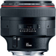 EF 85mm f/1.2 L II USM Telephoto Lens EF 85mm f/1.2 L II USM Telephoto Lens