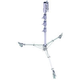 300M High Junior Roller Light Stand 14'