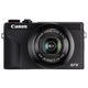 PowerShot G7 X Mark III -  Black