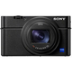 Cyber-Shot RX100 VII Digital Camera