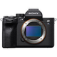 Alpha A7SIII Mirrorless Body Alpha A7SIII Mirrorless Body