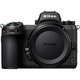 Z7II Mirrorless Body