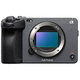 Alpha FX3 Cinema Line Full-frame Camera (Body Only)