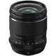Fujinon XF 18mm f/1.4 R LM WR Lens