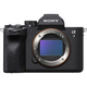 Alpha A7IV Mirrorless Camera (Body Only)