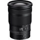 NIKKOR Z 24-120mm f/4.0 S Lens NIKKOR Z 24-120mm f/4.0 S Lens