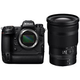 Z9 Mirrorless Body w/NIKKOR Z 24-120mm f/4.0 S Lens