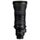 NIKKOR Z 400mm f/2.8 TC VR S Lens NIKKOR Z 400mm f/2.8 TC VR S Lens