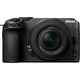 Z30 Mirrorless Kit w/ Z DX 16-50mm f/3.5-6.3 VR Lens Z30 Mirrorless Kit w/ Z DX 16-50mm f/3.5-6.3 VR Lens