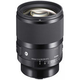 50mm f/1.4 DG DN Art Lens for E Mount