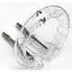 Flashtube for D1 Monolight - 1000Ws Maximum Flashtube for D1 Monolight - 1000Ws Maximum