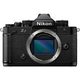 Zf Mirrorless Body, Black Zf Mirrorless Body, Black