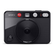 SOFORT 2 Instant Camera (Black)