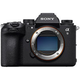 Alpha A9III Mirrorless Body