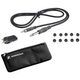 Foam windshield for XS Lav USB-C and XS Lav Mobile