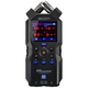 H4essential 4-Track 32-Bit Float Portable Audio Recorder