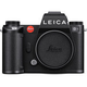 SL3 Black Mirrorless Body SL3 Black Mirrorless Body