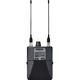 P10R+ Wireless Bodypack Receiver (H22: 518 to 584 MHz)