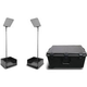 STAGEPRO Presidential Teleprompter Pair Series w/ Highbright 19
