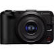 EOS R50 V Kit with RF-S 14-30mm f/4-6.3 IS STM PZ Lens EOS R50 V Kit with RF-S 14-30mm f/4-6.3 IS STM PZ Lens
