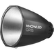 Reflector for KNOWLED MG1200Bi LED Light (15 Deg)