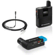 AVX-MKE2 SET Digital Camera-Mount Wireless Omni Microphone System (1.9 GHz)
