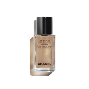 CHANEL LES BEIGES リキッドファンデーション B10 30ml Amazon.com : Chanel Les Beiges Water Fresh Complexion Touch