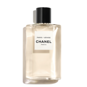 シャネル　PARIS‐VENISE オードトワレ PARIS - VENISE Les Eaux de CHANEL - Eau de Toilette Spray
